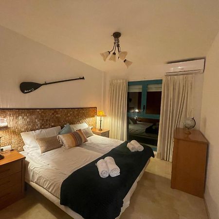 Traveler'S Beach Apartment With Sea View, Free Coffee & Parking Benidorm Eksteriør billede