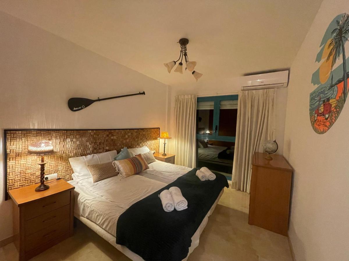 Traveler'S Beach Apartment With Sea View, Free Coffee & Parking Benidorm Eksteriør billede